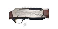 FOIRE OCCASION - CARABINE SEMI AUTO BROWNING BAR EVOLVE CAL.30-06 + EMBASE