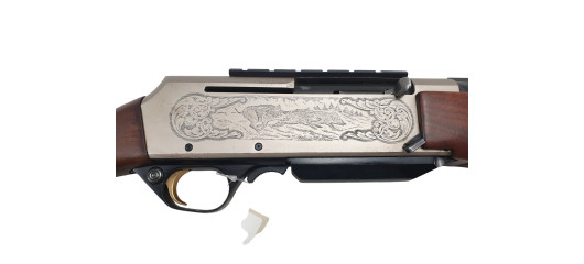 FOIRE OCCASION - CARABINE SEMI AUTO BROWNING BAR EVOLVE CAL.30-06 + EMBASE