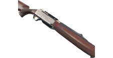 FOIRE OCCASION - CARABINE SEMI AUTO BROWNING BAR EVOLVE CAL.30-06 + EMBASE