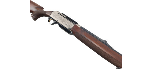 FOIRE OCCASION - CARABINE SEMI AUTO BROWNING BAR EVOLVE CAL.30-06 + EMBASE