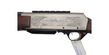FOIRE OCCASION - CARABINE SEMI AUTO BROWNING BAR EVOLVE CAL.30-06 + EMBASE