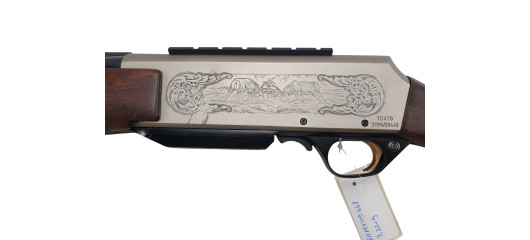 FOIRE OCCASION - CARABINE SEMI AUTO BROWNING BAR EVOLVE CAL.30-06 + EMBASE