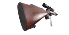 OCCASION - CARABINE SAKO L579 .243WIN + LUNETTE SWAROVSKI + MODERATEUR A-TEC