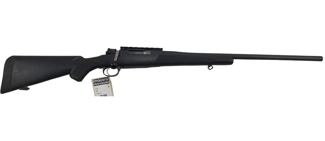 OCCASION - CARABINE FN HERSTAL FNACTION CAL.7-08 RARE!