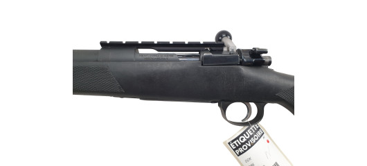 OCCASION - CARABINE FN HERSTAL FNACTION CAL.7-08 RARE!
