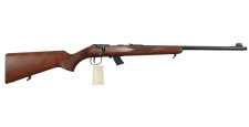 FOIRE OCCASION - CARABINE ANSCHUTZ 1450 CALIBRE 22LR