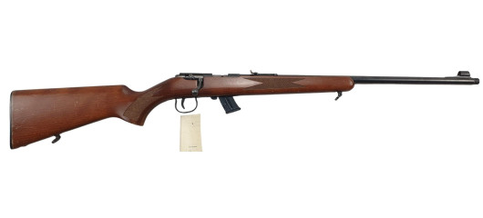 FOIRE OCCASION - CARABINE ANSCHUTZ 1450 CALIBRE 22LR