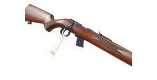 FOIRE OCCASION - CARABINE ANSCHUTZ 1450 CALIBRE 22LR