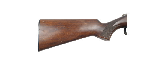 FOIRE OCCASION - CARABINE ANSCHUTZ 1450 CALIBRE 22LR COMPLETE