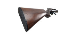 FOIRE OCCASION - CARABINE ANSCHUTZ 1450 CALIBRE 22LR COMPLETE