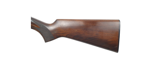 FOIRE OCCASION - CARABINE ANSCHUTZ 1450 CALIBRE 22LR COMPLETE