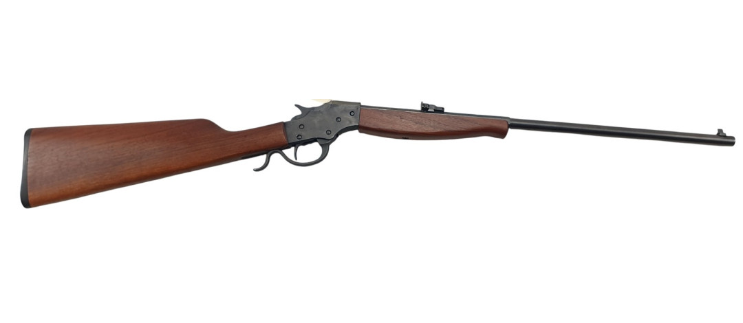 OCCASION - CARABINE MONOCOUP STEVENS FAVORITE MODEL 30 CAL.22LR