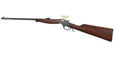 OCCASION - CARABINE MONOCOUP STEVENS FAVORITE MODEL 30 CAL.22LR