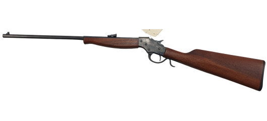 OCCASION - CARABINE MONOCOUP STEVENS FAVORITE MODEL 30 CAL.22LR