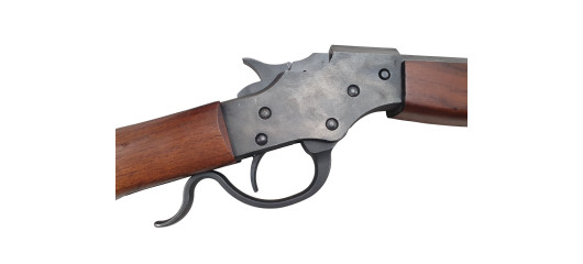 OCCASION - CARABINE MONOCOUP STEVENS FAVORITE MODEL 30 CAL.22LR