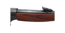 OCCASION - CARABINE MONOCOUP STEVENS FAVORITE MODEL 30 CAL.22LR