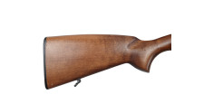 FOIRE OCCASION - CARABINE CZ 452-2E ZKM 22LR + LUNETTE HAWKE 3-9x50 IR