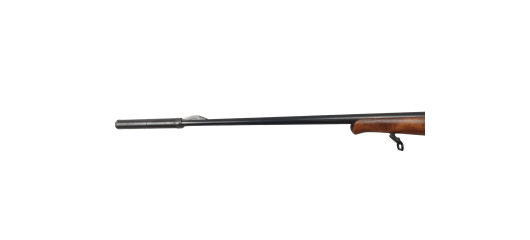 FOIRE OCCASION - CARABINE CZ 452-2E ZKM 22LR + LUNETTE HAWKE 3-9x50 IR