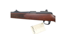 FOIRE OCCASION - EXCEPTIONNELLE SAKO P94S CAL.22LR EXCELLENT ETAT
