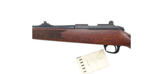 FOIRE OCCASION - EXCEPTIONNELLE SAKO P94S CAL.22LR EXCELLENT ETAT