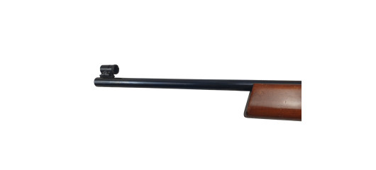 FOIRE OCCASION - CARABINE DE TIR ANSCHUTZ 54MATCH CAL.22LR AVEC DIOPTRE DE PRECISION