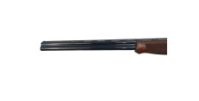 OCCASION - SUPERBE FUSIL SUPERPOSÉ FAIR JUBILEE GOLD PRESTIGE TARTARUGA CAL.16/70
