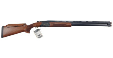 FOIRE OCCASION - FUSIL DE TRAP FABARM AXIS RS12 CAL.12/76 CANONS 76cm ETAT NEUF