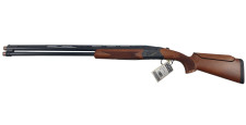 FOIRE OCCASION - FUSIL DE TRAP FABARM AXIS RS12 CAL.12/76 CANONS 76cm ETAT NEUF