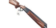 FOIRE OCCASION - FUSIL DE TRAP FABARM AXIS RS12 CAL.12/76 CANONS 76cm ETAT NEUF