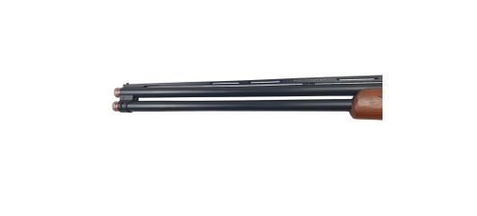 FOIRE OCCASION - FUSIL DE TRAP FABARM AXIS RS12 CAL.12/76 CANONS 76cm ETAT NEUF