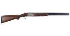 FOIRE OCCASION - FUSIL DE TRAP LAMES .12/70 CANONS 71cm