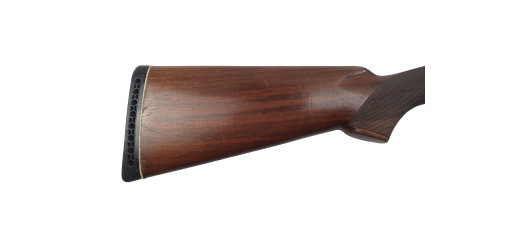 FOIRE OCCASION - FUSIL DE TRAP LAMES .12/70 CANONS 71cm