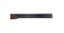 FOIRE OCCASION - FUSIL DE TRAP LAMES .12/70 CANONS 71cm