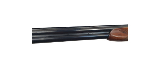 FOIRE OCCASION - FUSIL DE TRAP LAMES .12/70 CANONS 71cm
