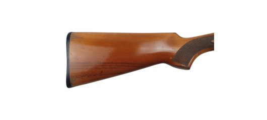 FOIRE OCCASION - SUPERPOSE ANGELO ZOLI  CAL.12/70 SPECIAL TRAQUE TIRE A BALLE