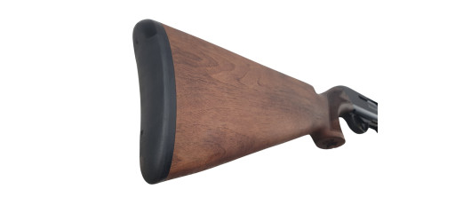 OCCASION - SEMI AUTO WEBLEY SCOTT 812 CAL. 12/76 ACIER CANON 76CM