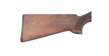 OCCASION - SEMI AUTO WEBLEY SCOTT 812 CAL. 12/76 ACIER CANON 76CM