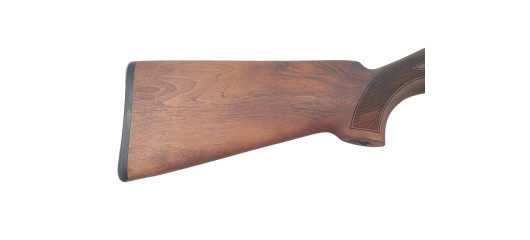 OCCASION - SEMI AUTO WEBLEY SCOTT 812 CAL. 12/76 ACIER CANON 76CM