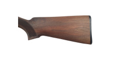 OCCASION - SEMI AUTO WEBLEY SCOTT 812 CAL. 12/76 ACIER CANON 76CM