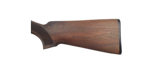 OCCASION - SEMI AUTO WEBLEY SCOTT 812 CAL. 12/76 ACIER CANON 76CM