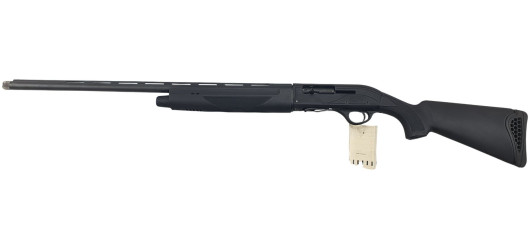 FOIRE OCCASION - FUSIL SEMI AUTO HATSAN ESCORT CAL.12/76  - GAUCHER BEL ETAT