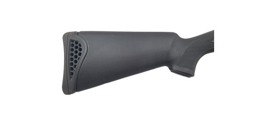 FOIRE OCCASION - FUSIL SEMI AUTO HATSAN ESCORT CAL.12/76  - GAUCHER BEL ETAT