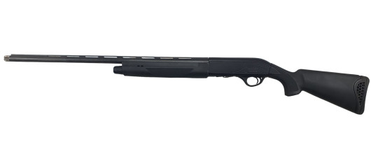 OCCASION - FUSIL SEMI AUTO HATSAN ESCORT CAL.12/76 EXCELLENT ETAT