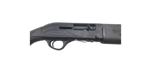 OCCASION - FUSIL SEMI AUTO HATSAN ESCORT CAL.12/76 EXCELLENT ETAT