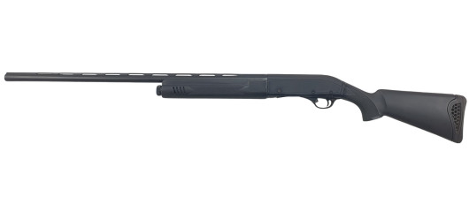 OCCASION - FUSIL SEMI AUTO HATSAN ESCORT CAL.12/76 - IDEAL PIGEONS COMME NEUF