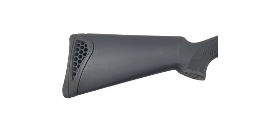 OCCASION - FUSIL SEMI AUTO HATSAN ESCORT CAL.12/76 - IDEAL PIGEONS COMME NEUF