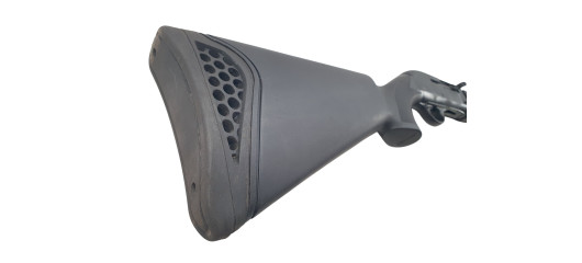 OCCASION - FUSIL SEMI AUTO HATSAN ESCORT CAL.12/76 - IDEAL PIGEONS COMME NEUF