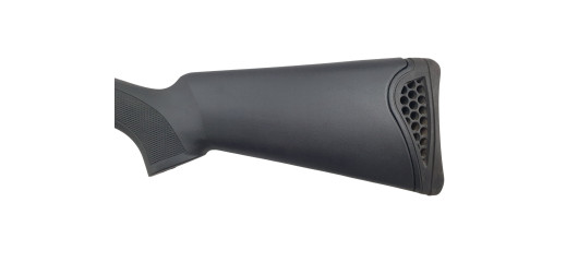 OCCASION - FUSIL SEMI AUTO HATSAN ESCORT CAL.12/76 - IDEAL PIGEONS COMME NEUF