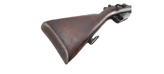 OCCASION - CARABINE CARCANO CAL.6.5X52CARCANO NUMERO C266