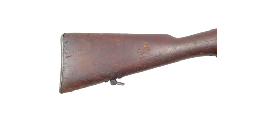 OCCASION - CARABINE CARCANO CAL.6.5X52CARCANO NUMERO C266